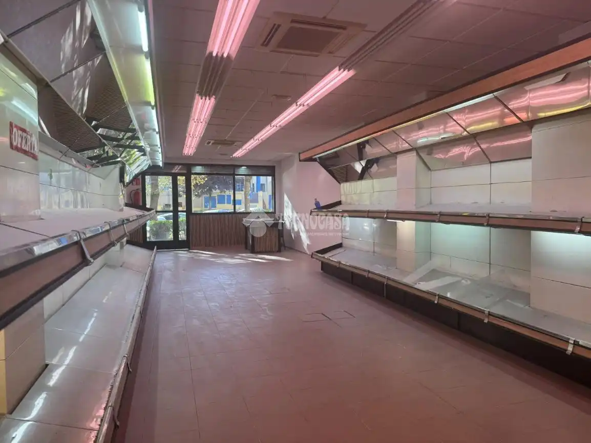 Local comercial en alquiler en Algete Centro, imagen 8