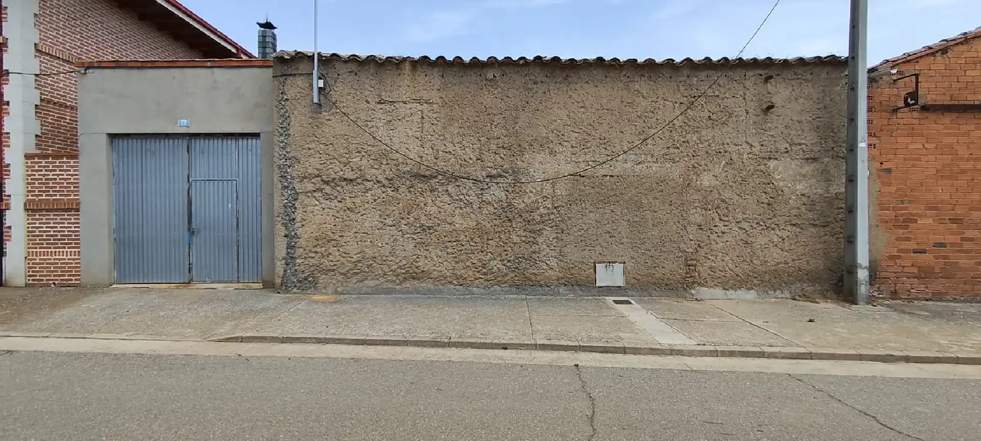 Houses for sale in La Antigua