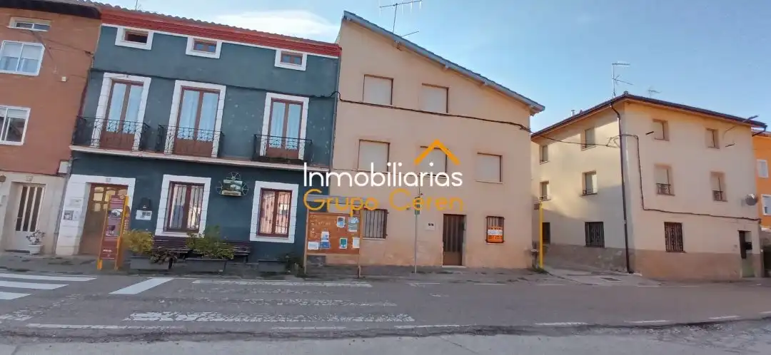 Casa o chalet en venta en Calle Pedroso, Belorado