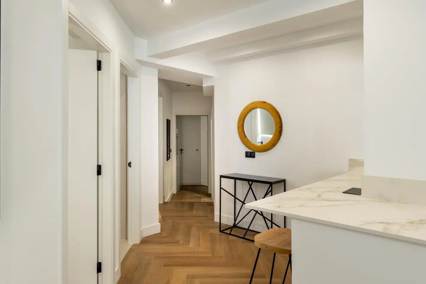 Ground floor for sale in A Coruña Capital   with Heating and Furnished