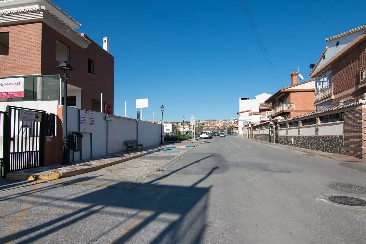 Grundstücke und Bauplätze zum Verkauf in CAMINO DE LAS CAÑAS, imagen 10