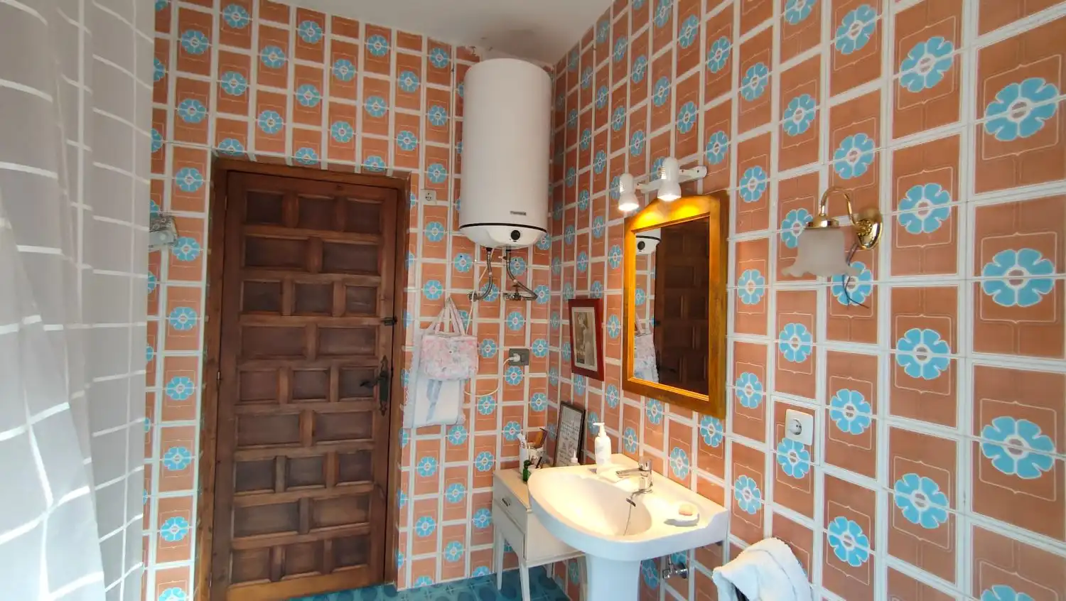 Casa rústica en venda a Valdepeñas, imagen 37
