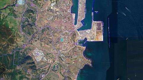 Photo 4 of Single-family semi-detached for sale in Pescadores - Saladillo, Cádiz