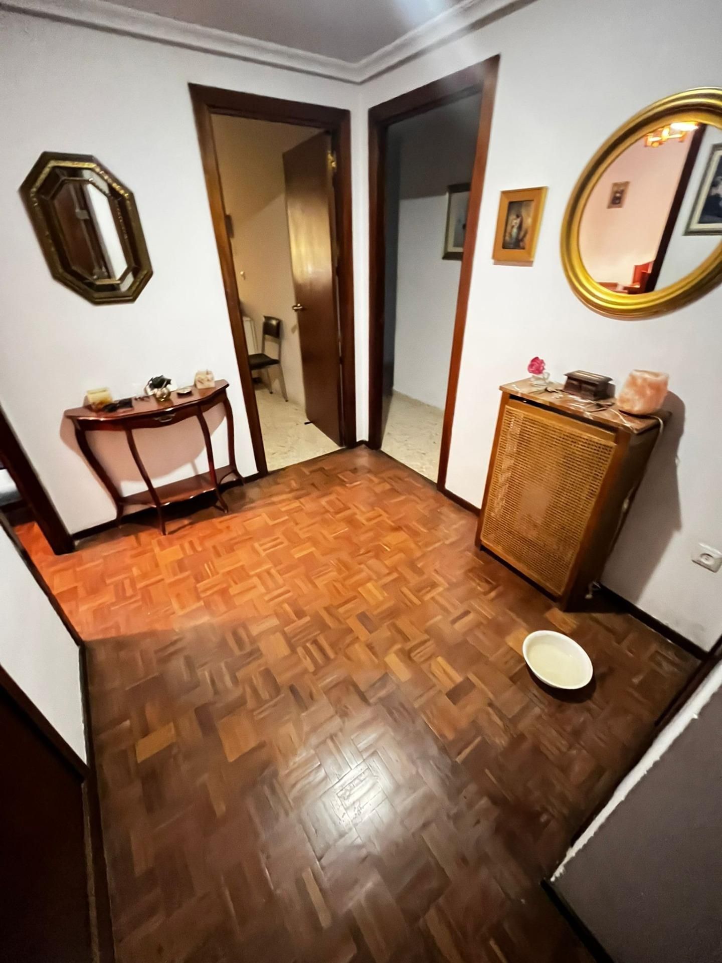 Piso en venta en  Córdoba Capital con Parquet, Terraza y Trastero