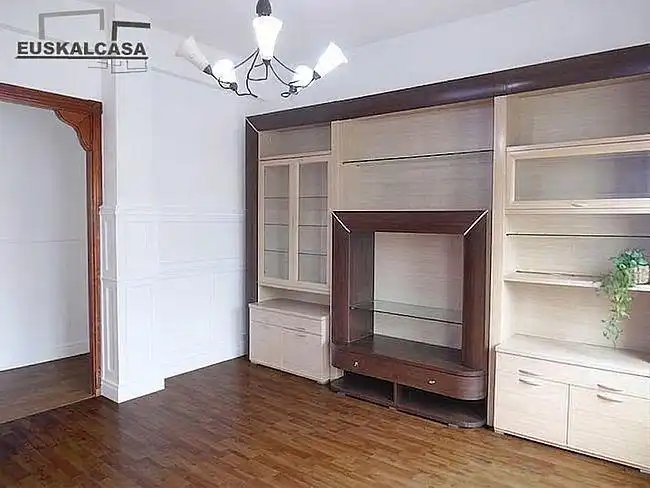 Appartamento con terrazza in vendita a Basurtu - Zorrotza, imagen 2