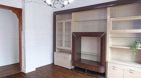 Foto 2 de Piso en venta en Basurtu, Bilbao