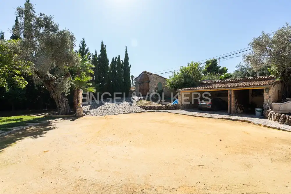 Casa o chalet en venta en El Carme - Sant Agustí - Bonavista