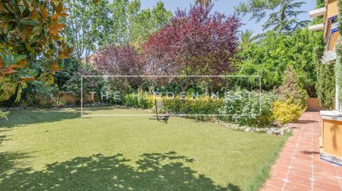 Photo 3 of Houses for sale in Valldoreix, Sant Cugat del Vallès