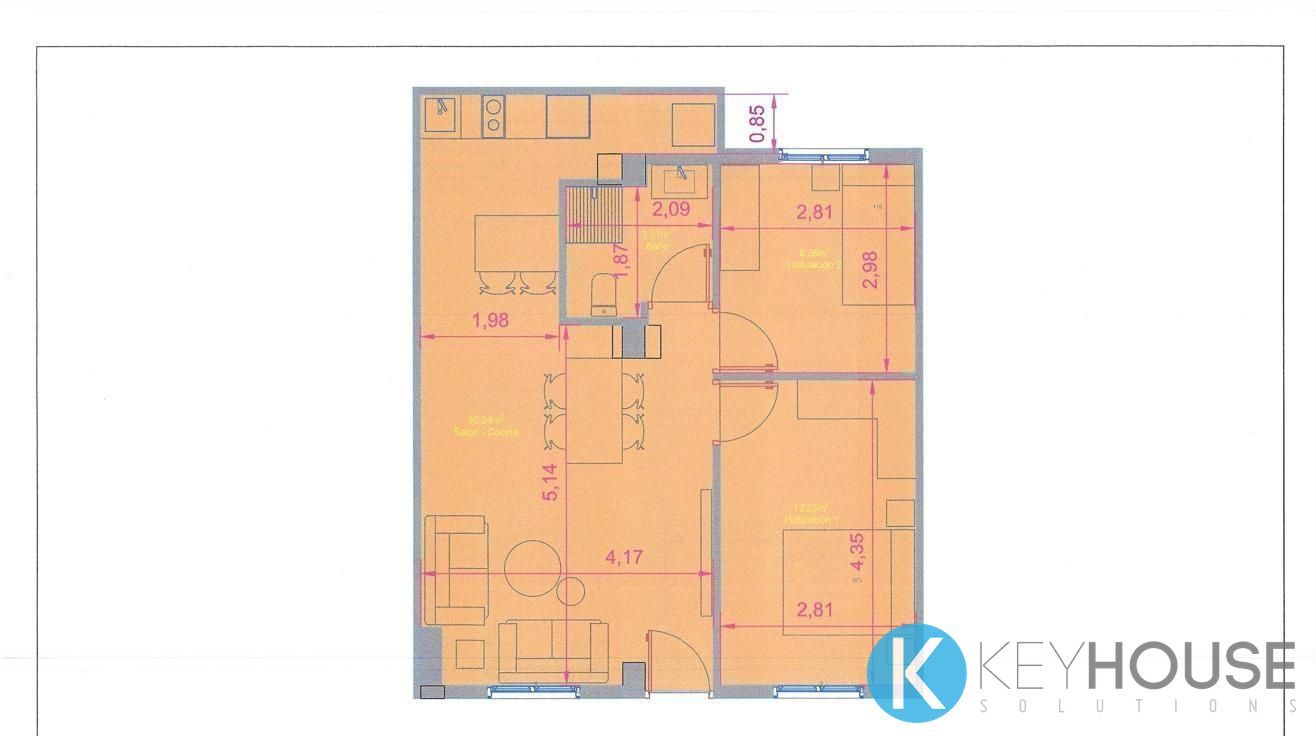 Planta baja for sale in San Fernando de Henares