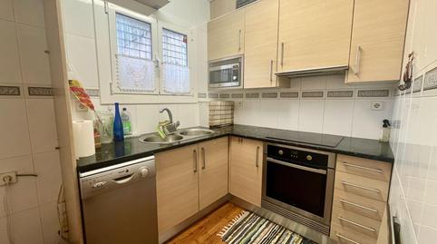 Foto 5 de Pis en venda a Els Molins, Barcelona