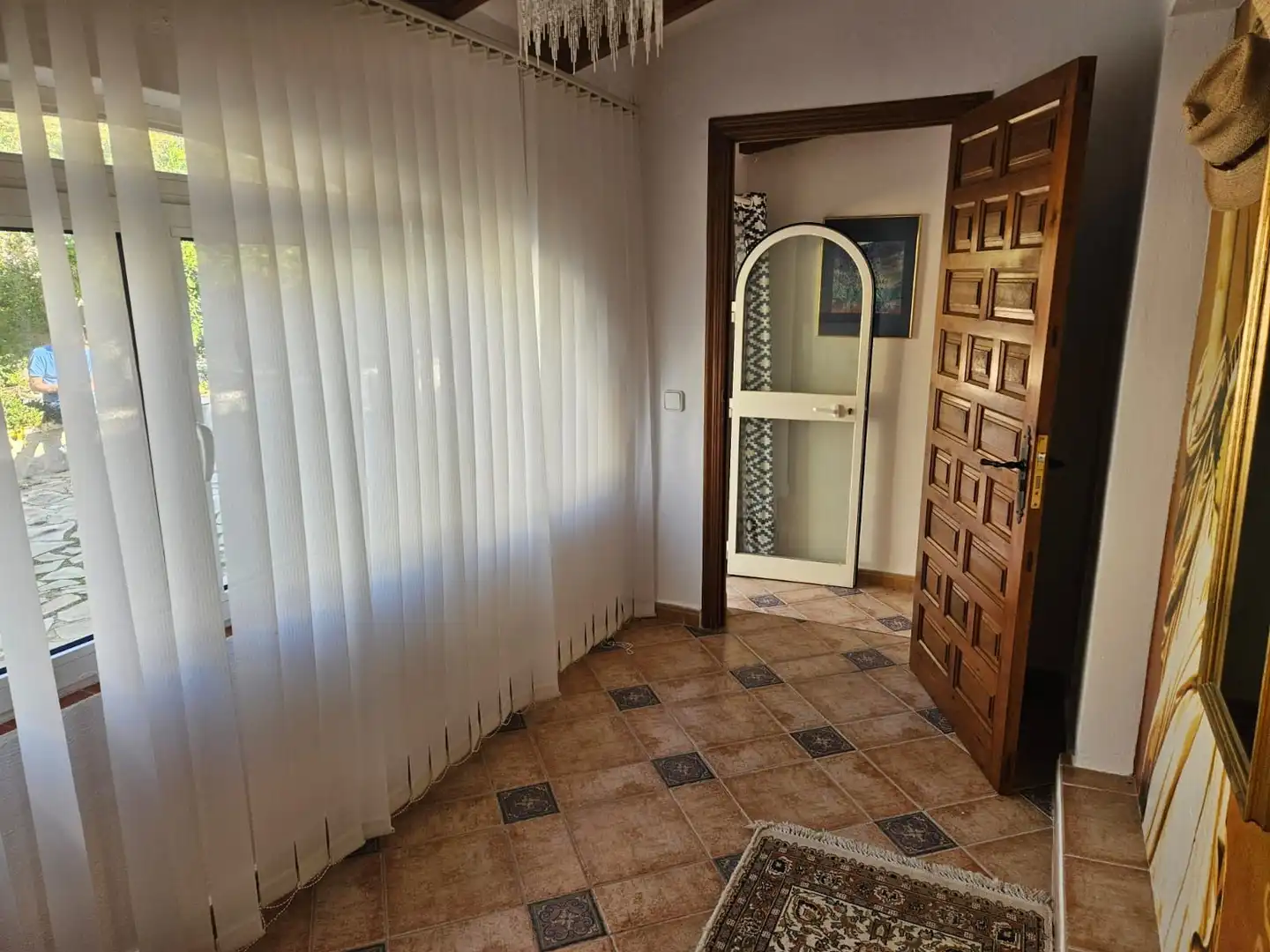 Maison avec piscine à vendre à Pinar del Advocat - Cometa, imagen 6