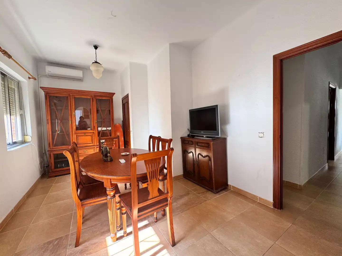 Flat with garden for sale in Calle Tirso de Molina 20, imagen 70