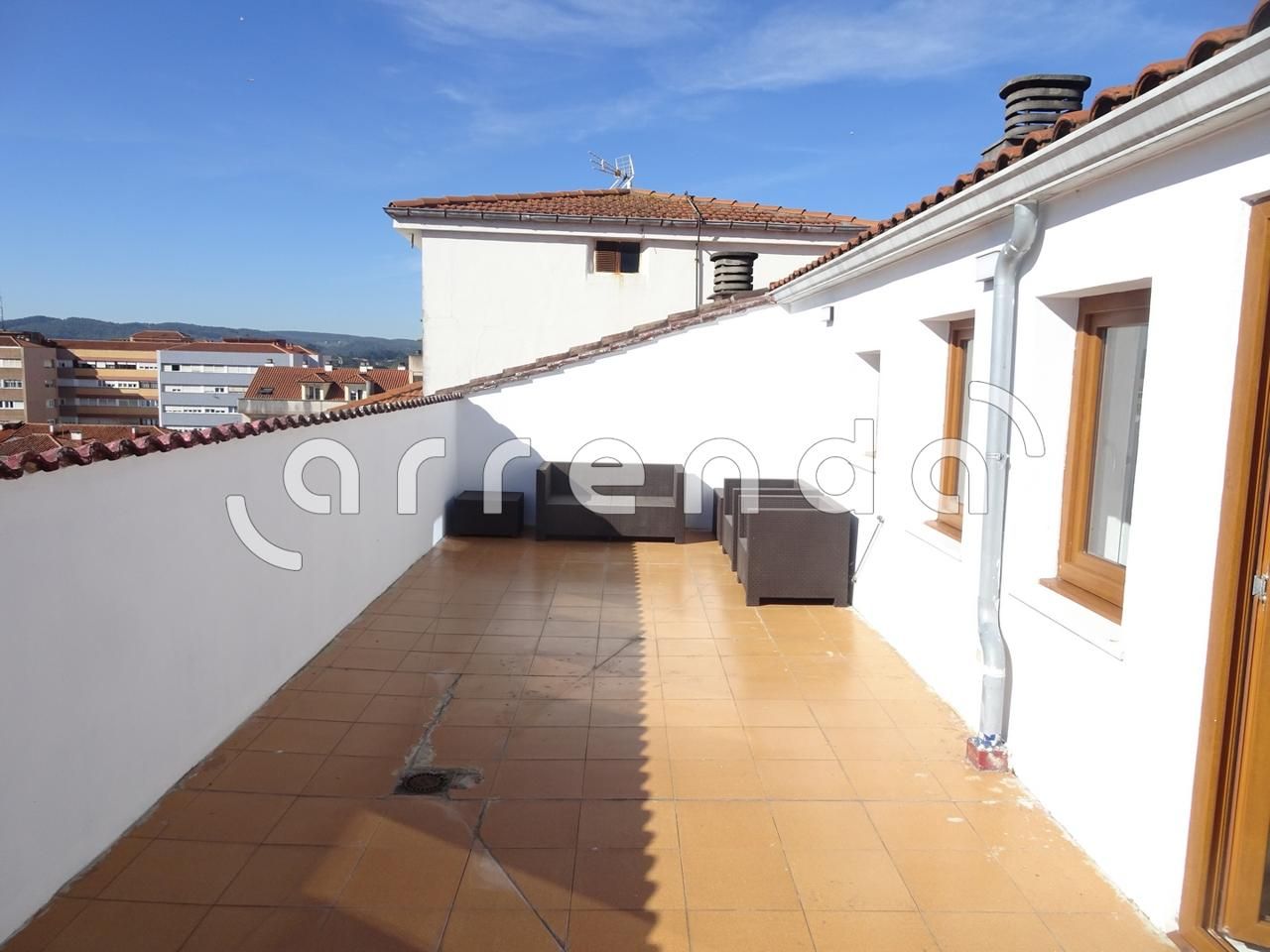 Flat to rent in De La Concordia, Muriedas