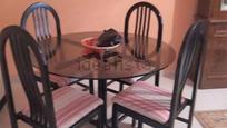 Dining room of Flat for sale in Viveiro