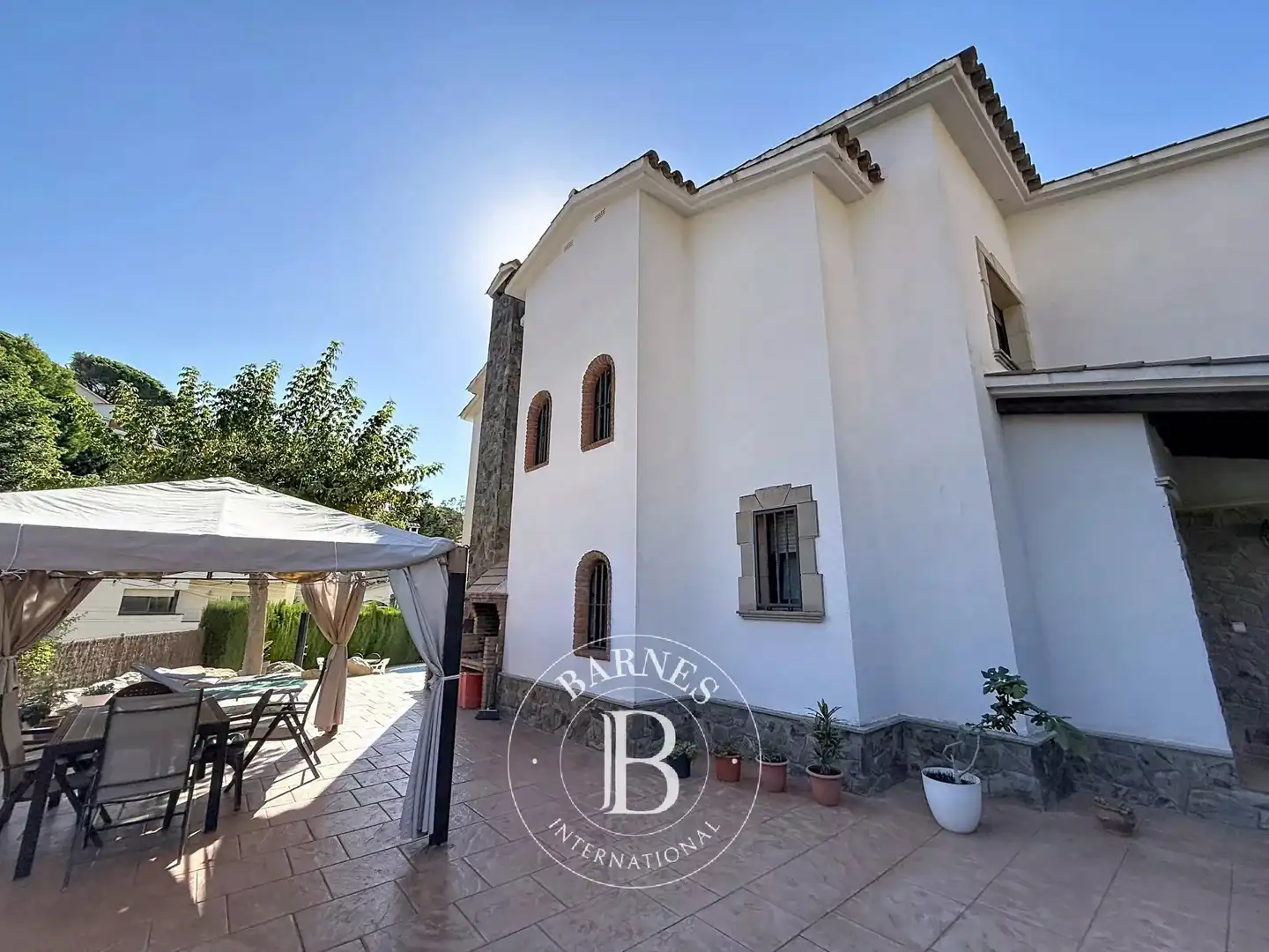 Maison avec piscine à vendre à Cabrera de Mar, imagen 5