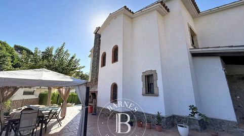Foto 5 de Casa o chalet en venta en Cabrera de Mar, Barcelona