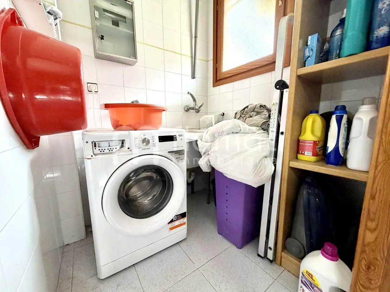 Cocina de Casa o chalet en venta en Malgrat de Mar con Jardín privado