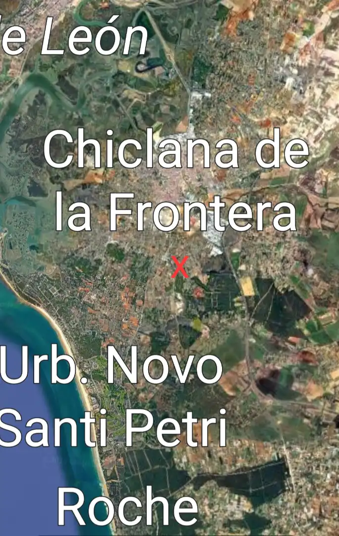 Terreny rústic en venda a Las Lagunas - Campano