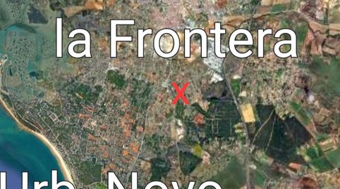 Parcela Registrada