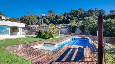 Casa con vistas al mar en Lloret del Mar, image 5
