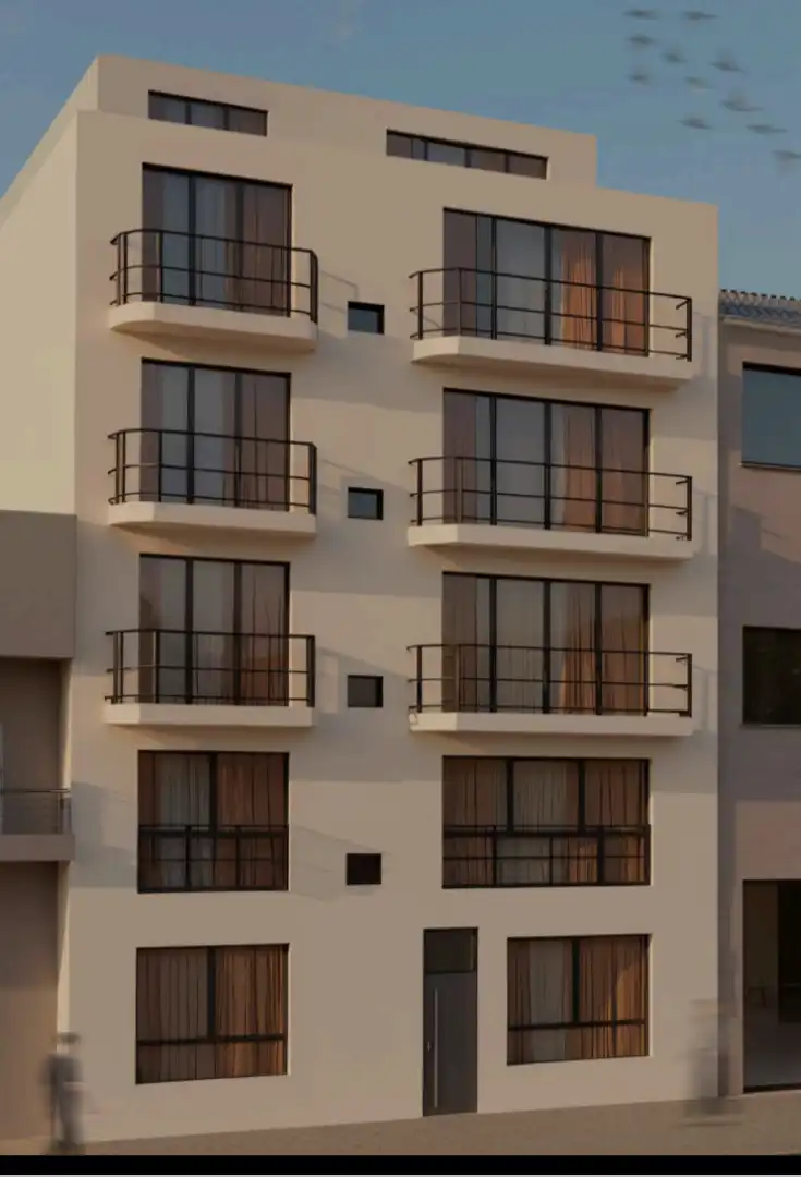 Studio avec ascenseur à vendre à Carrer la Safor 4