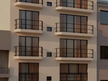 Studio avec ascenseur à vendre à Carrer la Safor 4