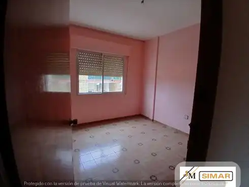 Schlafzimmer von Wohnung zum Verkauf in Gálvez mit Terrasse