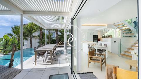 Photo 4 of House or chalet to rent in Passeig Fondo del Pere Joan, Levantina - Montgavina - Quintmar, Barcelona