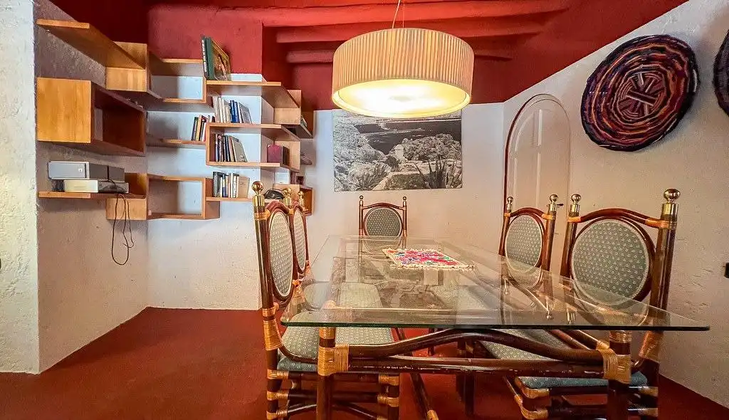 Comedor de Casa o chalet en venta en Instinción