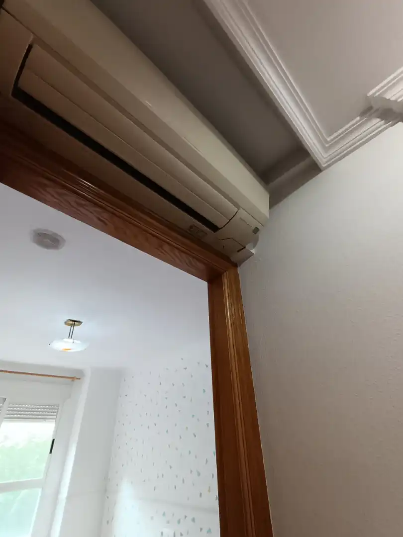 Pis en venda en Vila-real amb Aire condicionat, Calefacció i Terrassa