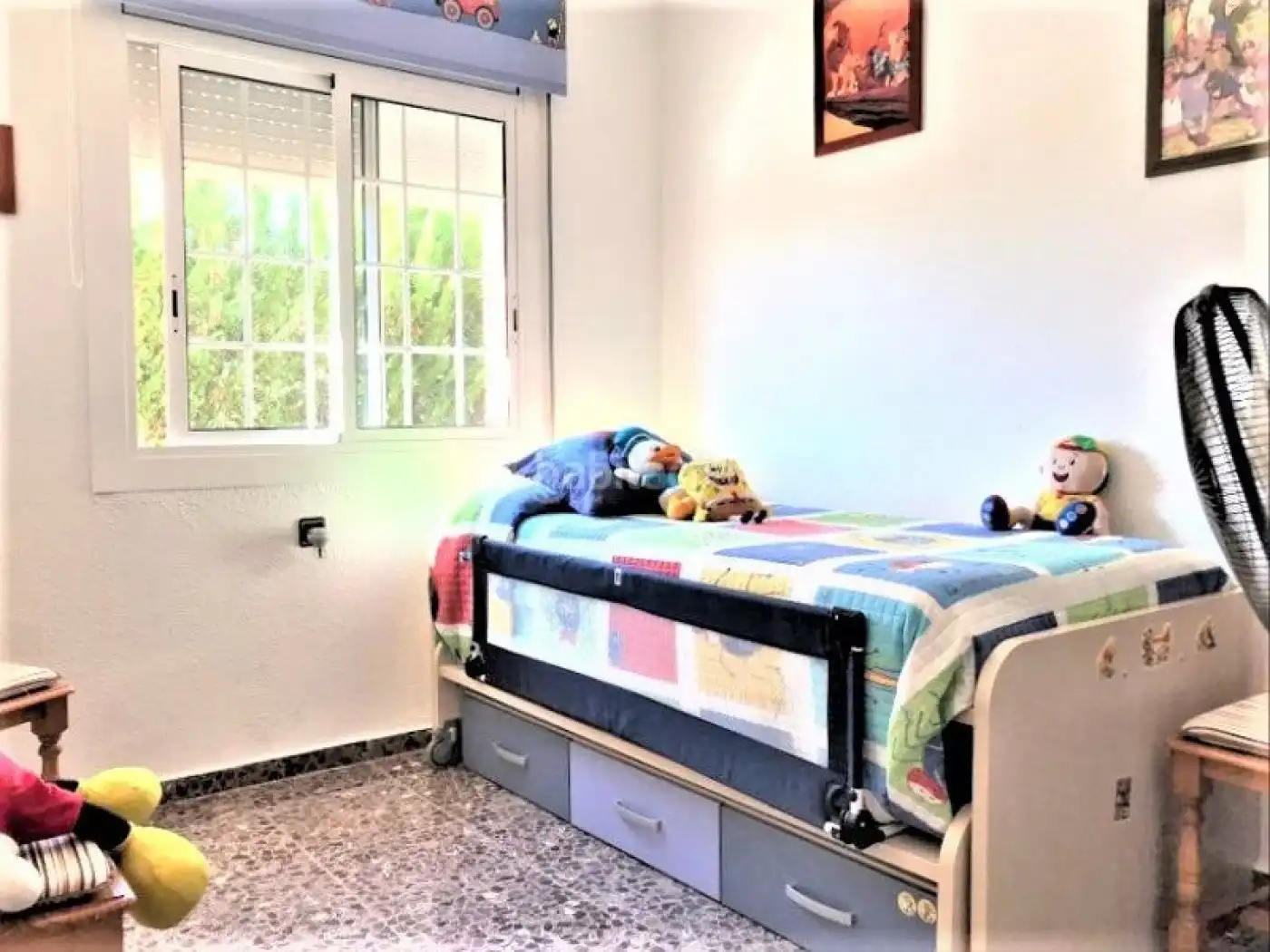 Casa amb piscina en venda a Lloret Verd - Els Pinars, imagen 28