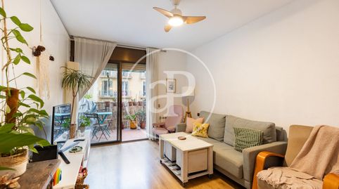 Foto 4 de Piso en venta en Carrer de València, Sagrada Família, Barcelona Capital