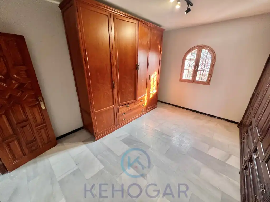 Casa o chalet en venta en Dos Hermanas con Piscina