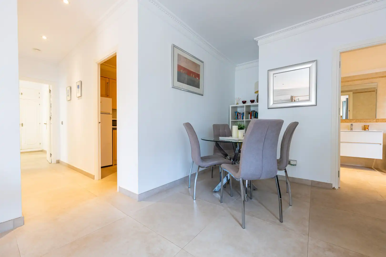Maison avec terrasse à vendre à Calahonda, imagen 38