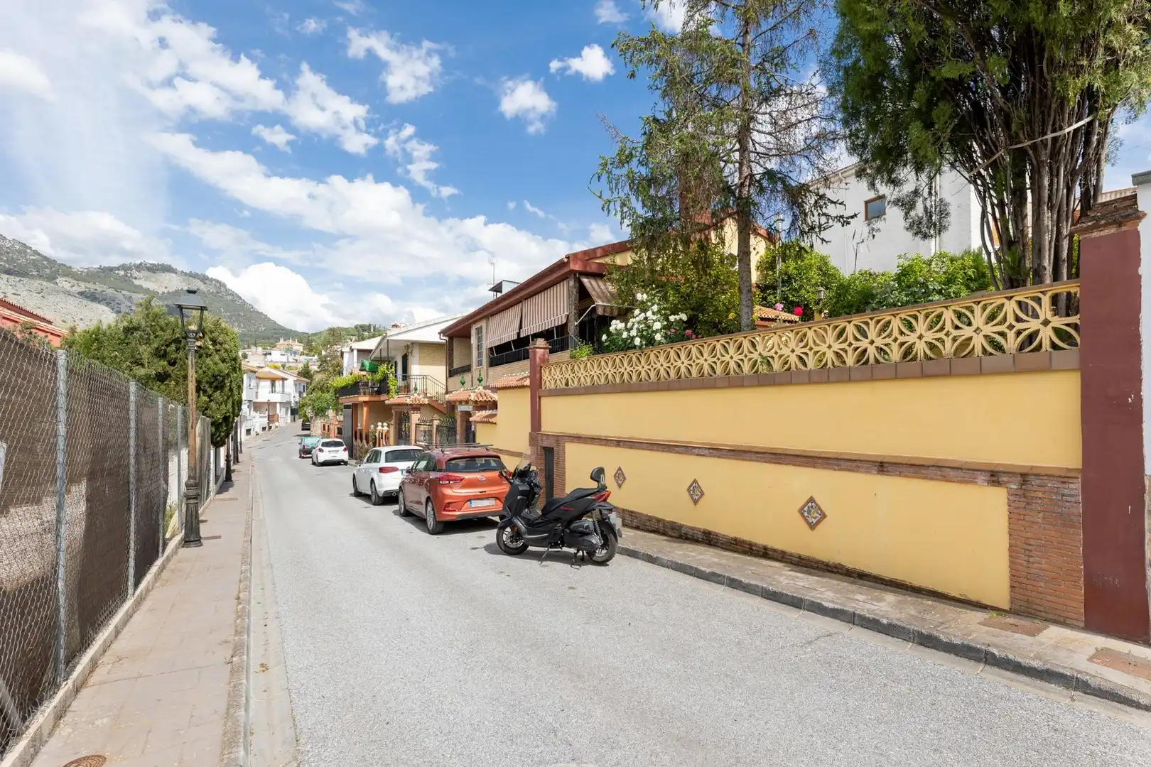 Xalet amb terrassa en venda a Calle Mimbres 6, imagen 3