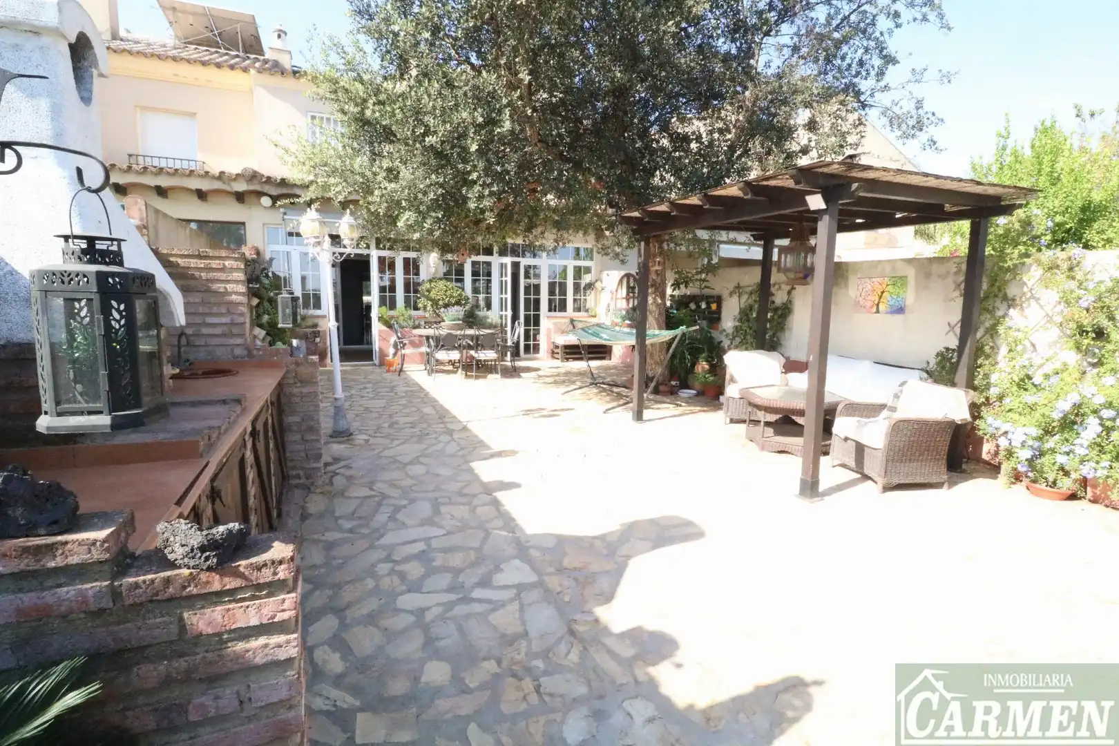 Casa amb piscina en venda a Jerez Sur, imagen 11