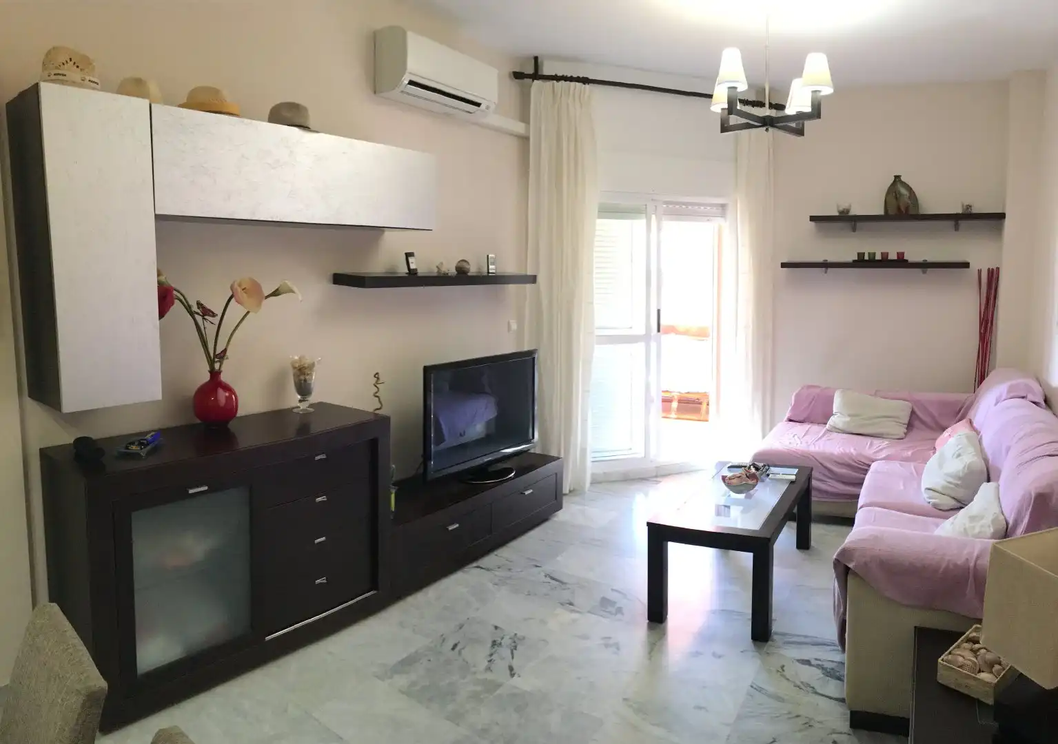 Appartement avec piscine à louer à Centro, imagen 8