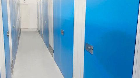 Foto 4 de Traster de lloguer a Avenida Viñuelas, 70, Zona Industrial, Tres Cantos