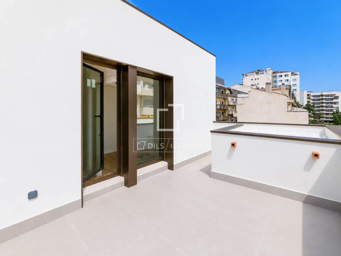 Appartement avec terrasse à vendre à Centre, imagen 39