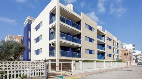 Foto 5 de Àtic en venda a Calle 2 de Maig, 1, Piles, Valencia