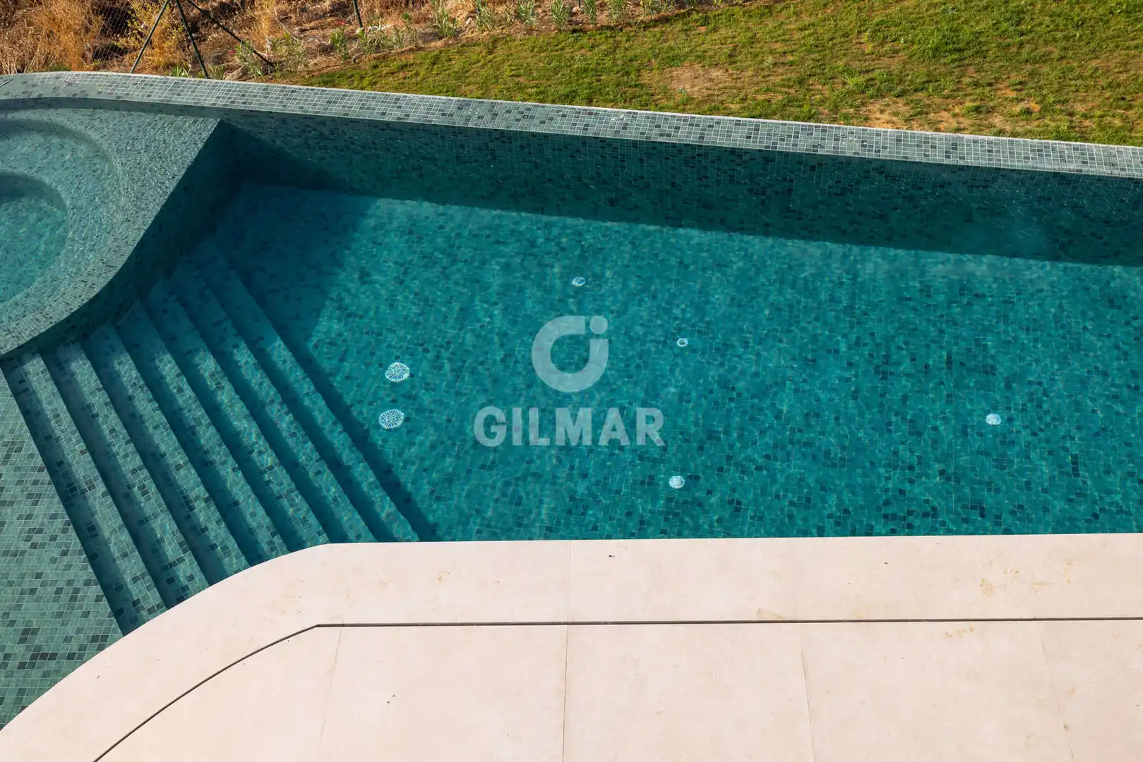 Villa mit Pool zum Verkauf in Sotogrande Alto, imagen 78