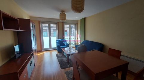 Foto 3 de Apartament de lloguer a Rúa Cervantes, 19, Centro - Areal, Vigo