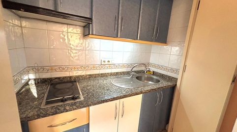 Foto 5 de Estudio en venta en Avenida Gamonal, Parque de la Paloma, Benalmádena