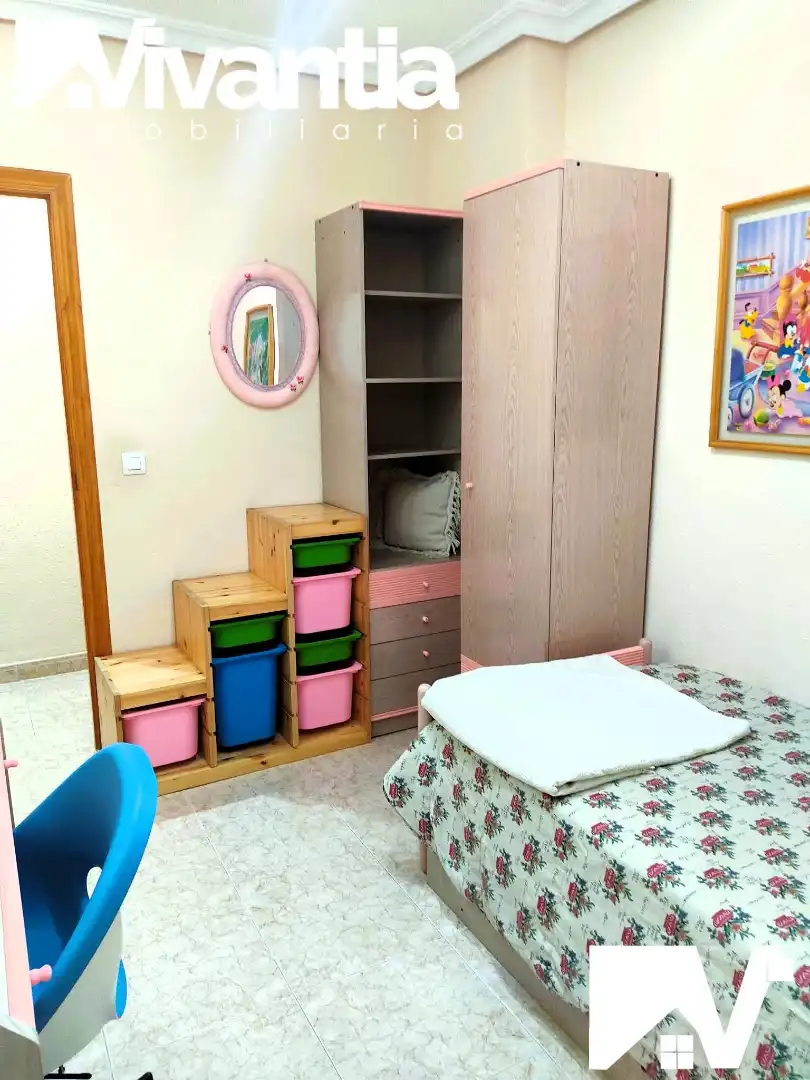 Appartement avec ascenseur à vendre à Avenida Europa, imagen 28