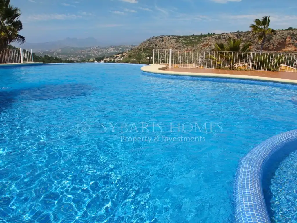 Apartament amb piscina en venda a Calle Pp Cds Magnolias, imagen 18
