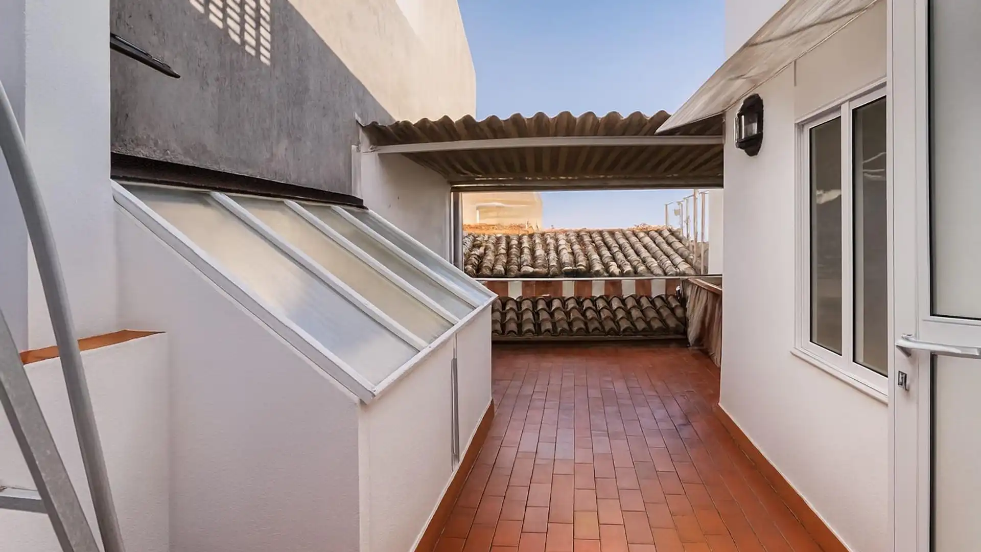 Casa o chalet en venta en Calle BUENOS AIRES, La Vall d'Uixó