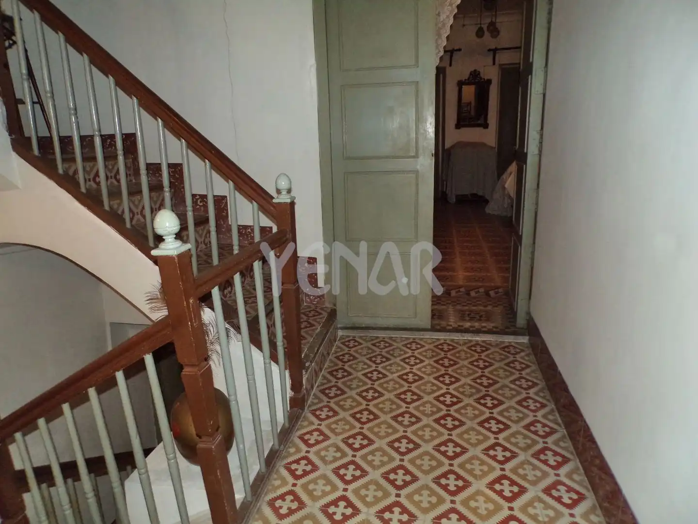Casa amb jardí en venda a Castalla, imagen 11