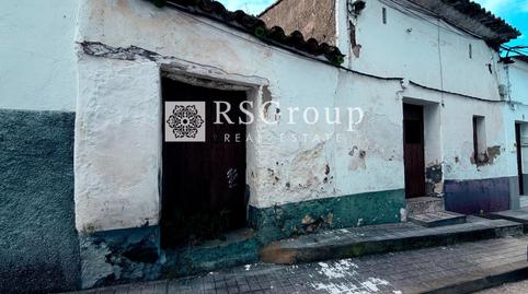 Photo 3 of Houses for sale in Cirujeda, 6, Santa Olalla del Cala, Huelva