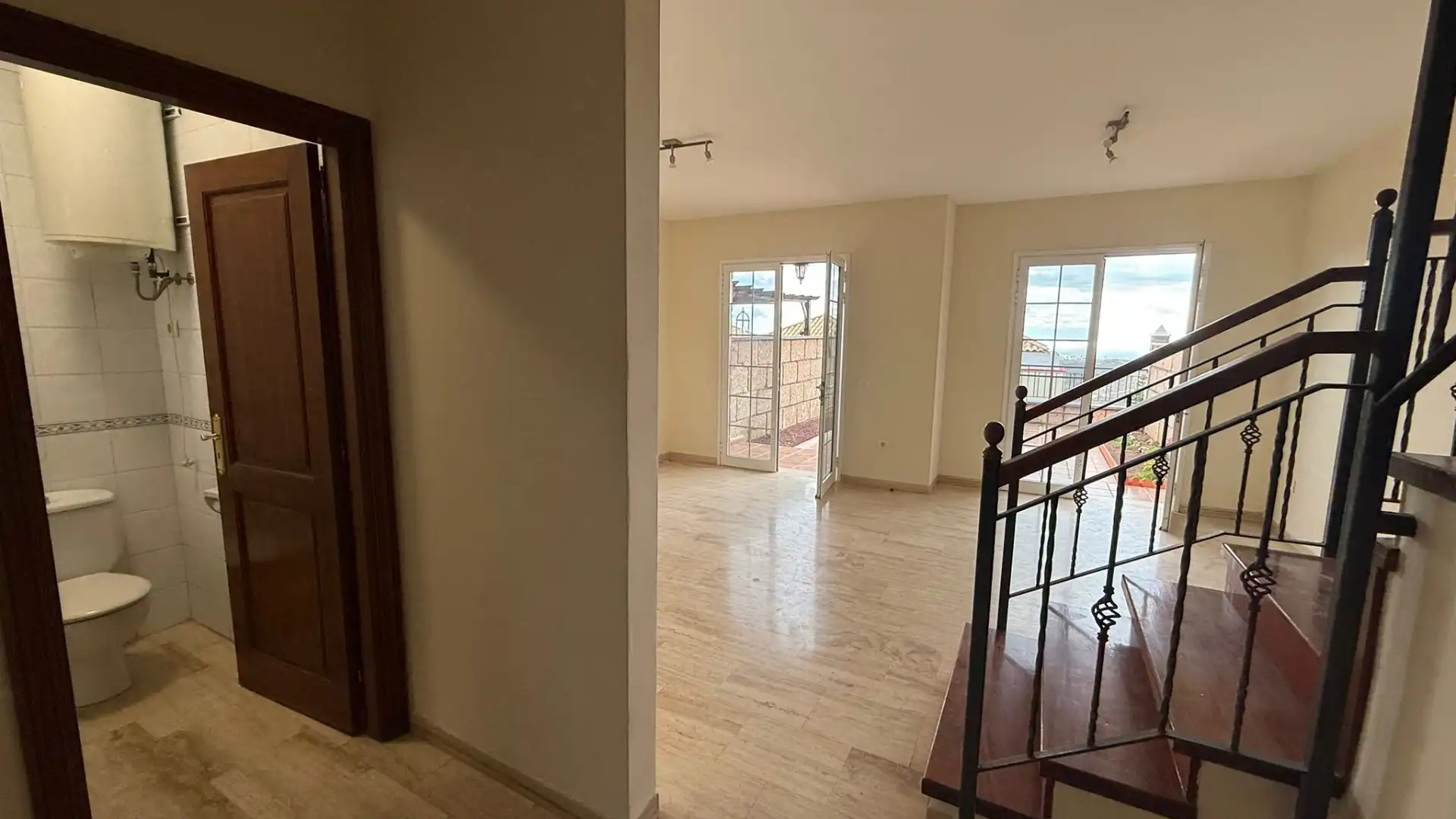 Maison mitoyenne avec terrasse à vendre à Calle Panizo, imagen 15