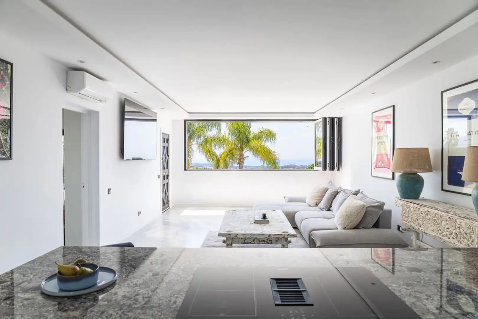 Apartament en venda a La Quinta